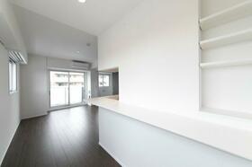 4/16 リビング/ダイニング