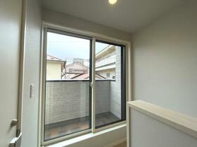 14/14 バルコニー