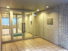 3/5 エントランス