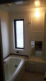 11/13 浴室