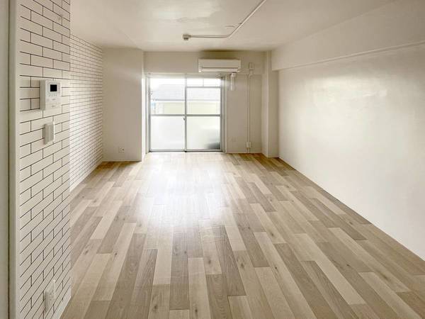 3/16 リビング/ダイニング