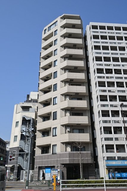 1/14 外観