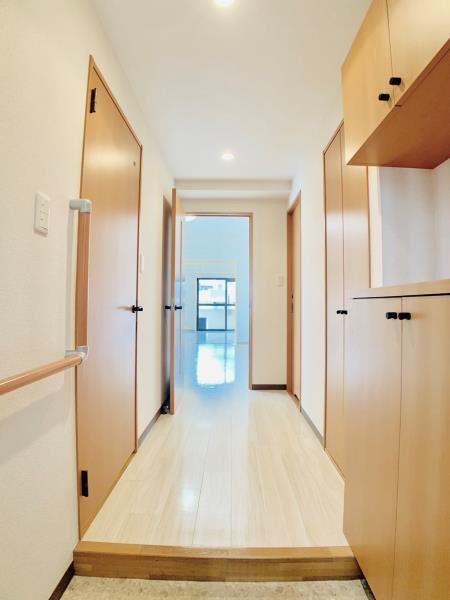 4/27 リビング/ダイニング