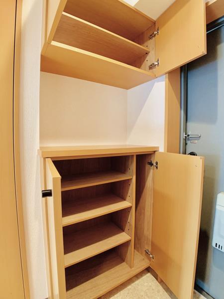 5/27 リビング/ダイニング