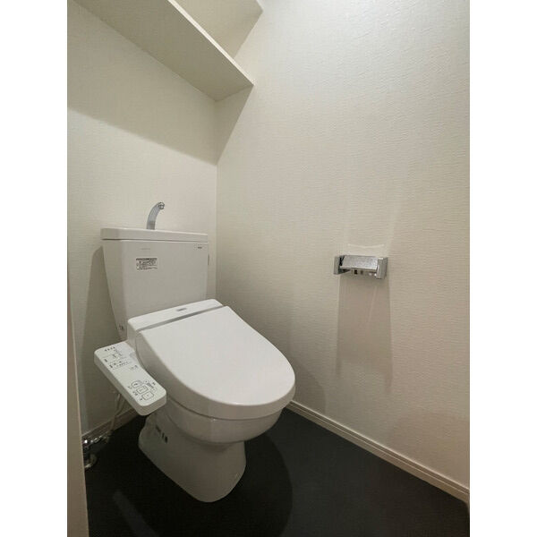 11/28 トイレ