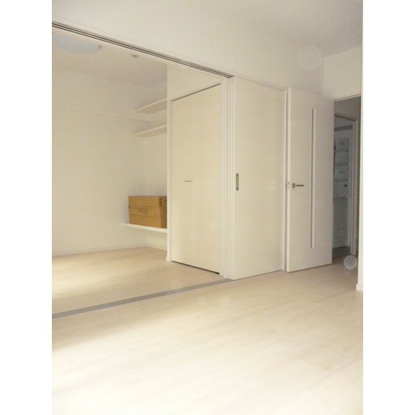 4/28 リビング/ダイニング