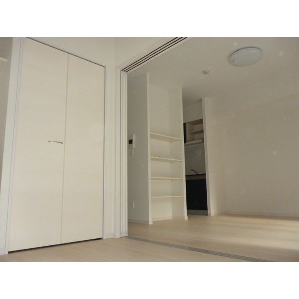 5/28 リビング/ダイニング