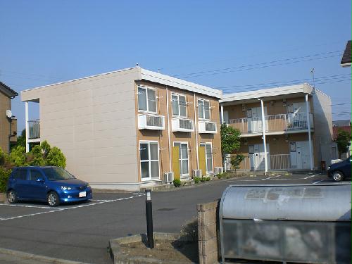1/15 外観