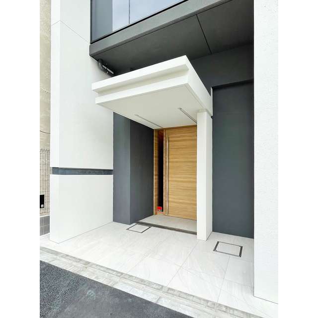 2/7 エントランス