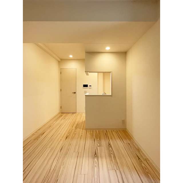 3/24 リビング/ダイニング