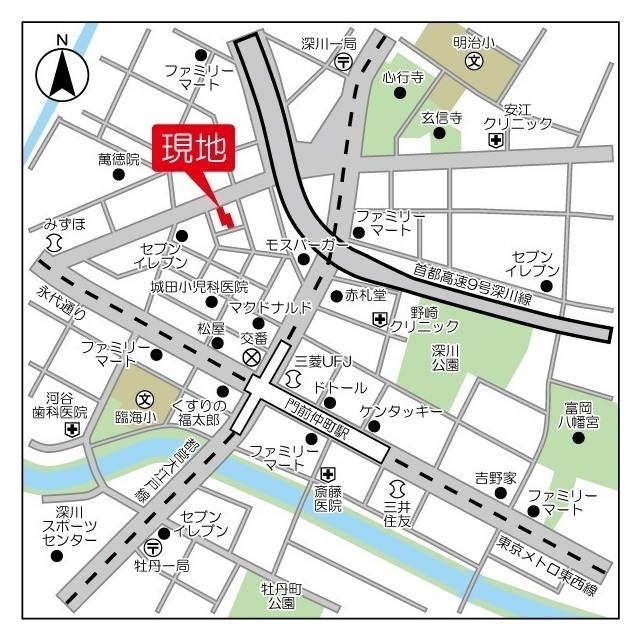 3/7 地図