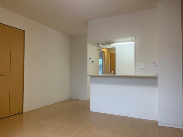 3/22 リビング/ダイニング