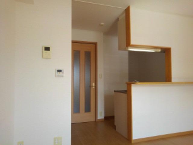 3/20 リビング/ダイニング