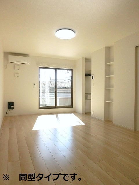 3/20 リビング/ダイニング