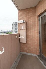 13/16 バルコニー