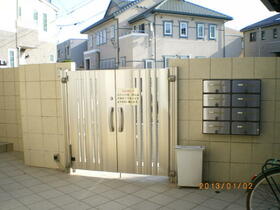 12/16 バルコニー