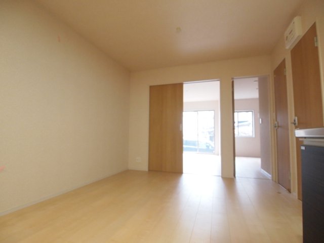 3/18 リビング/ダイニング