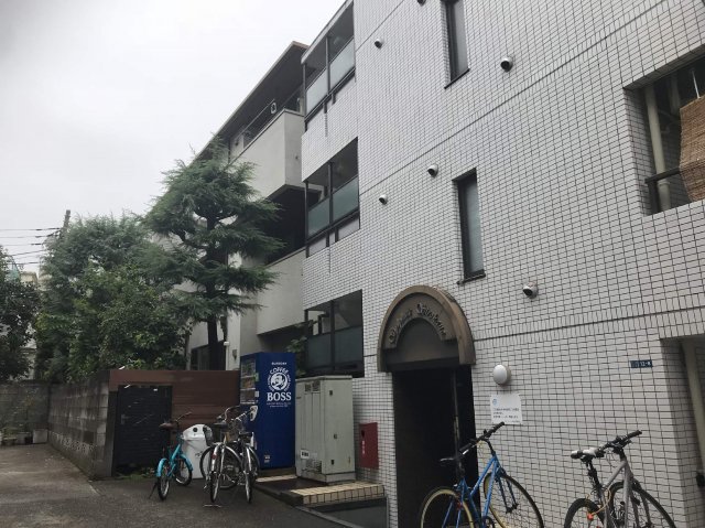 1/11 外観