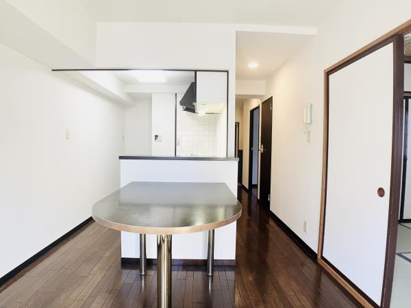 3/30 リビング/ダイニング