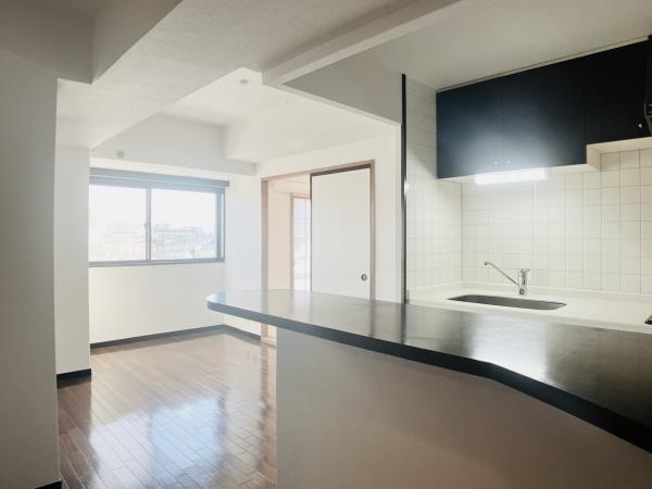 4/29 リビング/ダイニング