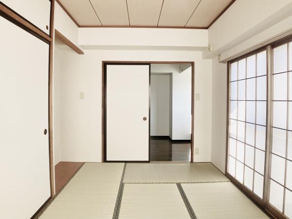 6/29 リビング/ダイニング