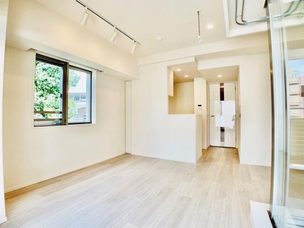 5/30 リビング/ダイニング