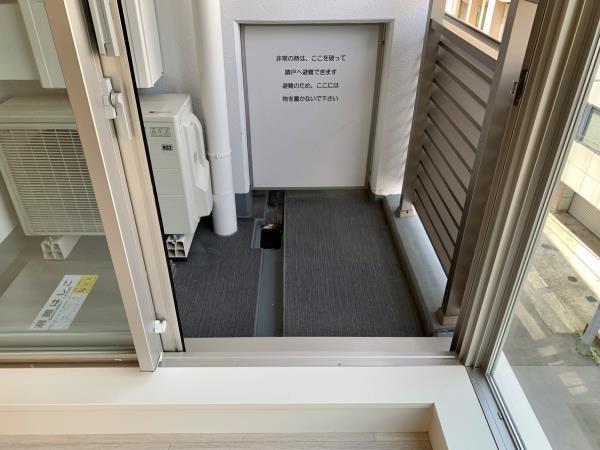 11/30 リビング/ダイニング