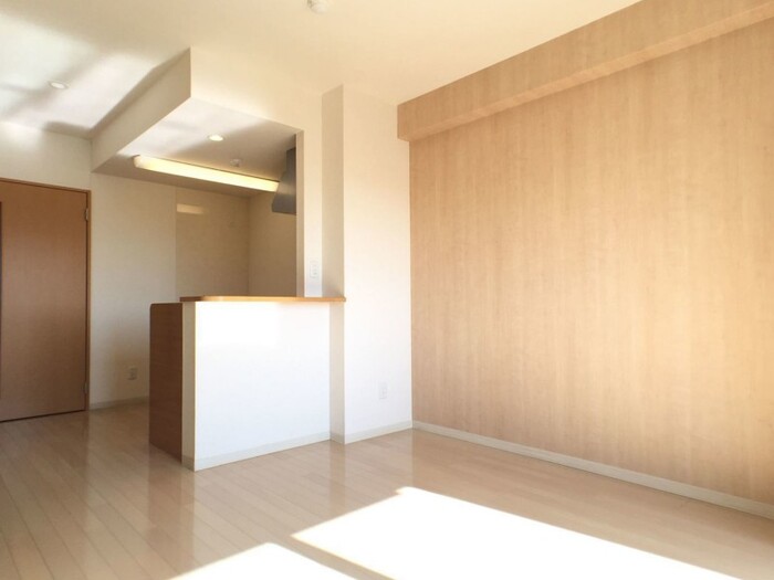 3/28 リビング/ダイニング