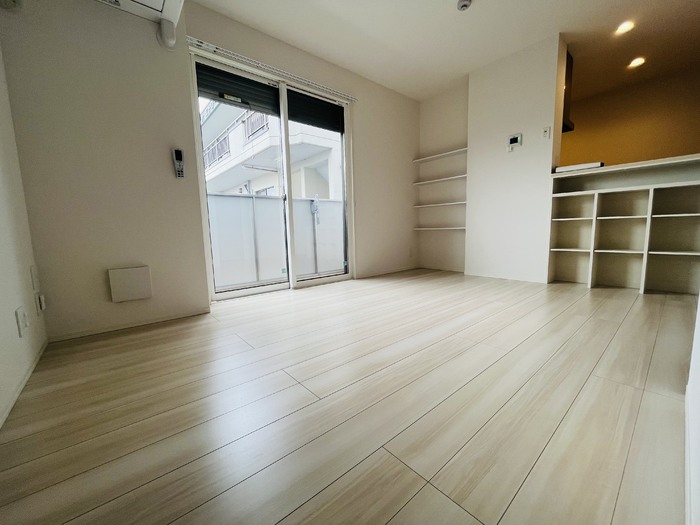 3/28 リビング/ダイニング