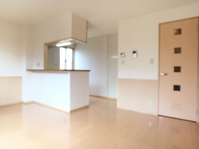 3/27 リビング/ダイニング