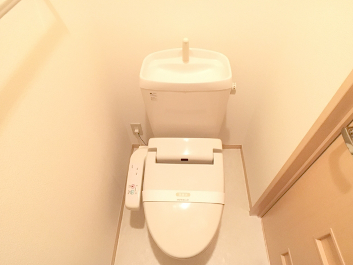 9/27 トイレ