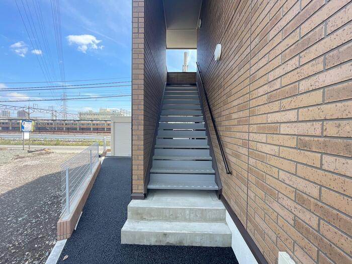 18/22 エントランス