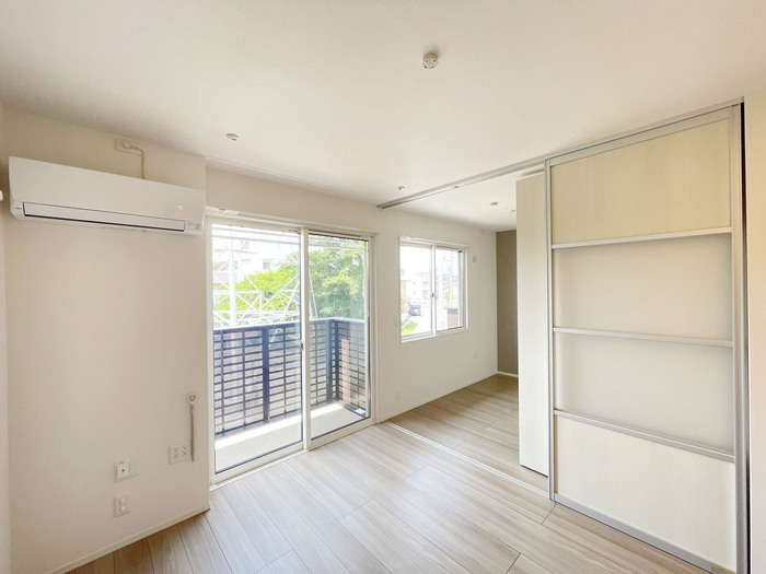 3/22 リビング/ダイニング