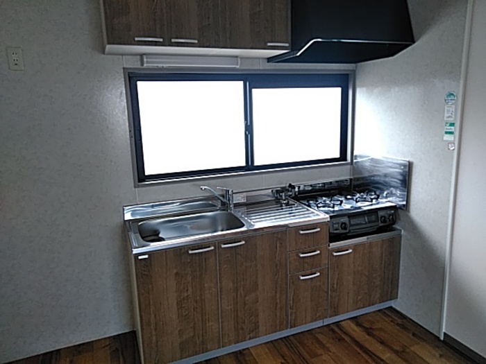 7/15 キッチン