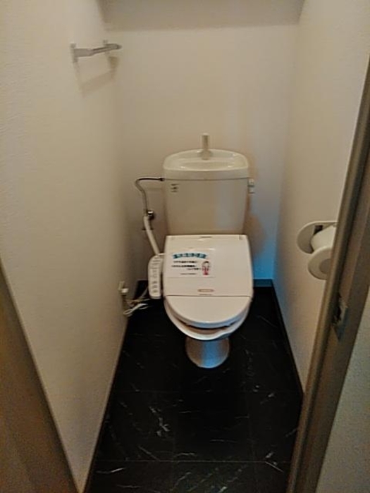 9/15 トイレ