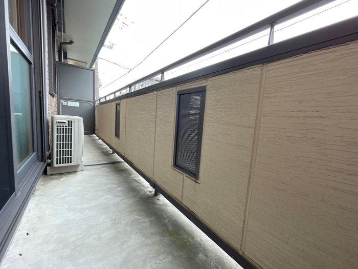 18/24 バルコニー