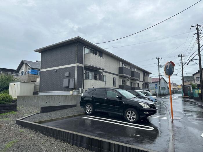 1/21 外観