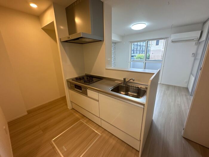キッチン