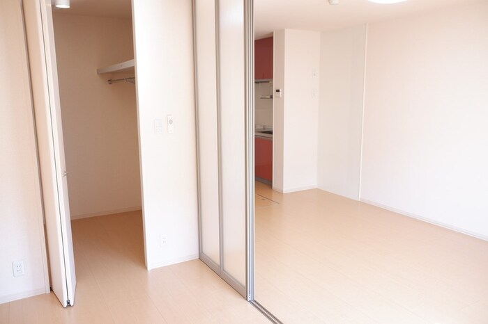 4/20 リビング/ダイニング