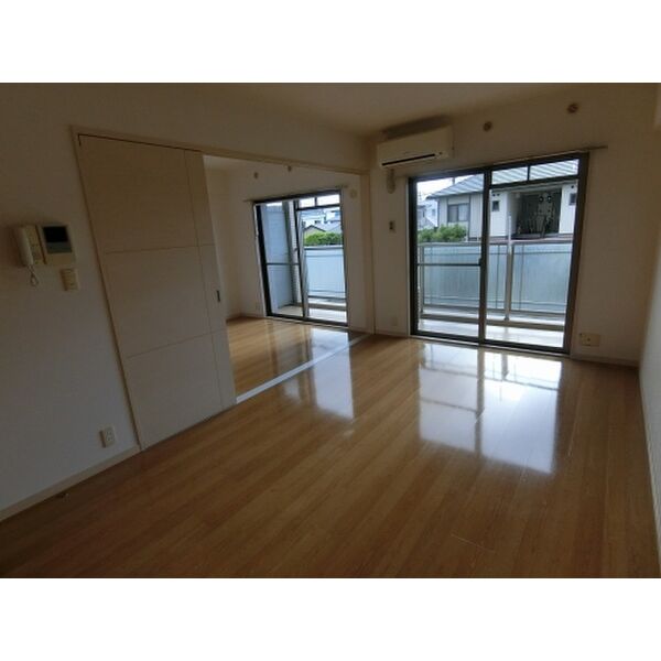 3/12 リビング/ダイニング