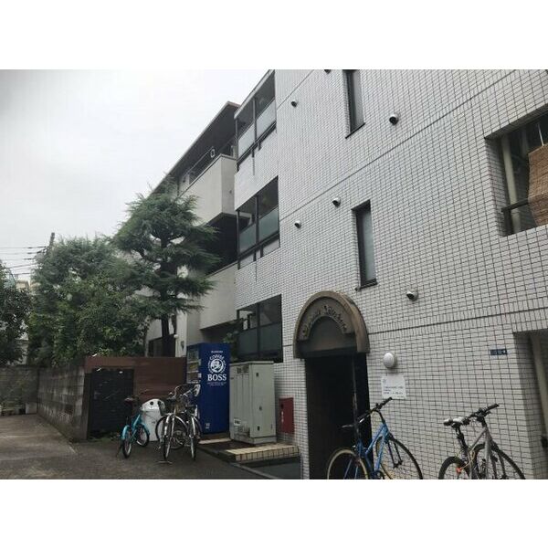 2/12 外観
