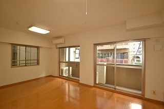 6/20 リビング/ダイニング