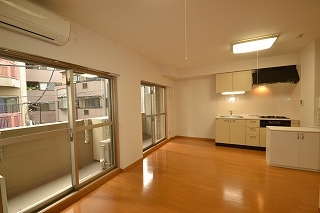 7/20 リビング/ダイニング