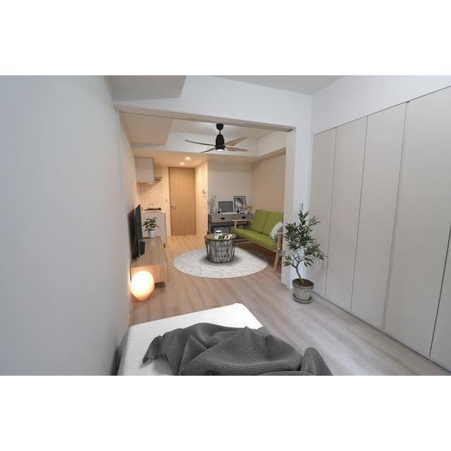 3/22 リビング/ダイニング