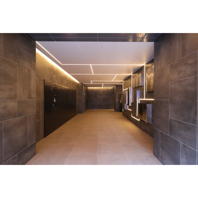 12/21 エントランス