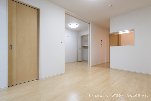 3/24 リビング/ダイニング