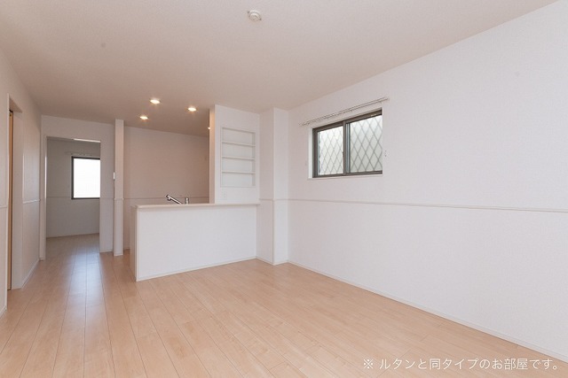 4/30 リビング/ダイニング