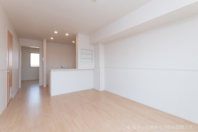 3/24 リビング/ダイニング