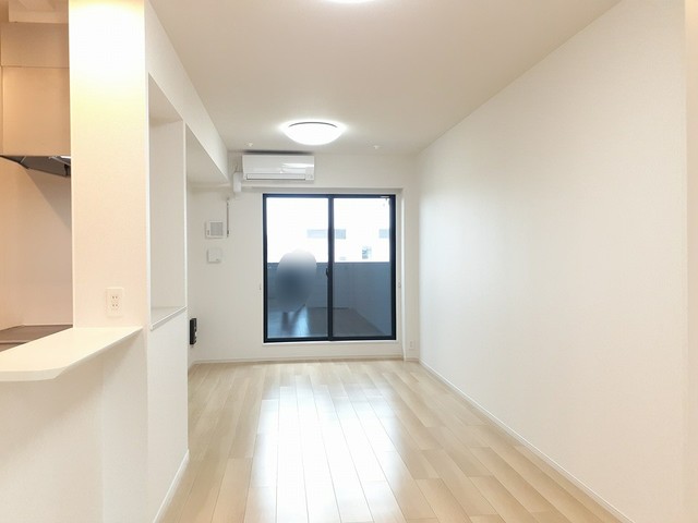 3/20 リビング/ダイニング