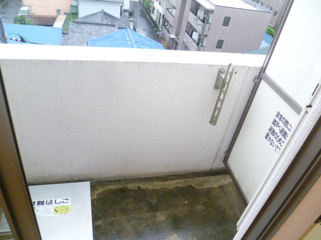 16/30 バルコニー